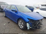 Honda Civic Lx 2HGFC2F59JH551722 снимка