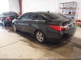 Hyundai Sonata Gls 5NPEB4AC7BH207023 снимка