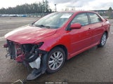 Toyota Corolla S 1NXBU40E59Z150736 снимка