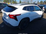 Chevrolet Trax Activ KL77LKE2XRC216510 снимка