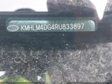 Hyundai Elantra Sel KMHLM4DG4RU833897 снимка