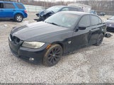 BMW 328I xDrive WBAPK7C56BA818125 снимка