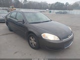 Chevrolet Impala Lt 2G1WT58N689205282 снимка