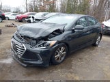 Hyundai Elantra Value Edition 5NPD84LF2HH191243 снимка