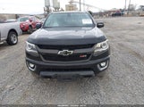 Chevrolet Colorado Z71 1GCGTDE33G1388202 photo