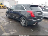 Cadillac Xt5 Luxury 1GYKNDRS9HZ216257 снимка