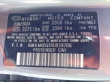 Hyundai Elantra Sel KMHLM4DG1RU839706 снимка