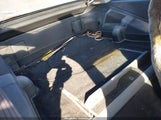Honda Civic  Crx Si JHMEC134XHS048430 снимка