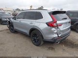 Honda Cr-V Hybrid Sport-L 7FARS5H82SE024530 снимка