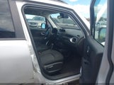 Jeep Renegade Sport Fwd ZACNJAAB7KPK26488 fotografie