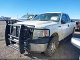 Ford F-150 Xl 1FTFX1ET9DKD55130 снимка