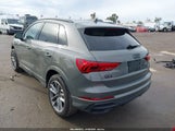 Audi Q3 Premium 45 Tfsi S Line Quattro Tiptronic WA1DECF34S1093294 fotografie
