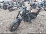 Honda Cmx500 MLHPC5618P5601833 снимка