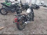 Honda Cmx500 MLHPC5618P5601833 снимка