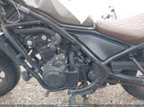 Honda Cmx500 MLHPC5618P5601833 снимка