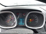 Chevrolet Equinox 1Lt 2GNALDEK6C1249609 снимка