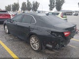 Toyota Camry Xle 4T1B11HK7KU713602 снимка