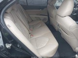 Toyota Camry Xle 4T1B11HK7KU713602 снимка