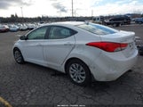 Hyundai Elantra Gls/Limited 5NPDH4AE4DH204658 photo
