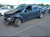 Nissan Frontier Se 1N6AD0ER6AC416907 снимка