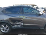 Honda Hr-V 2Wd Lx 3CZRU5H3XNM724008 fotografie
