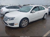 Ford Fusion Se 3FAHP0HG0BR336529 снимка