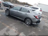 Honda Civic Lx SHHFK7H27HU427223 снимка