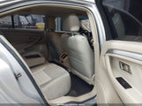 Ford Taurus Se 1FAHP2D86DG117045 fotografie