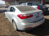 Kia Forte Lx KNAFX4A66E5227362 снимка