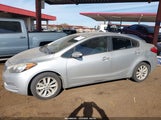 Kia Forte Lx KNAFX4A66E5227362 снимка