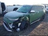 Kia Soul X-Line KNDJ23AU6L7117045 снимка