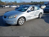 Honda Accord 2.4 Ex 1HGCP267X8A080049 снимка