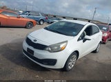 Kia Rio Lx KNADM4A36F6460403 photo