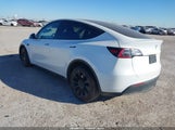 Tesla Model Y Long Range Dual Motor All-Wheel Drive 7SAYGDEEXNA019609 photo