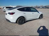 Tesla Model Y Long Range Dual Motor All-Wheel Drive 7SAYGDEEXNA019609 photo