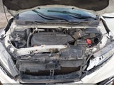 Honda Odyssey Elite 5FNRL6H93JB050043 снимка