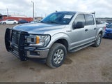 Ford F-150 Xlt 1FTEW1E59LKD78647 снимка