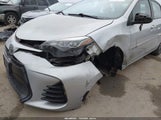 Toyota Corolla Se 5YFBURHE3HP691138 снимка