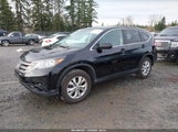 Honda Cr-V Ex 2HKRM4H57DH623854 снимка