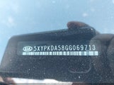 Kia Sorento 3.3L Sx 5XYPKDA58GG069713 снимка
