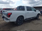 Nissan Titan Platinum Reserve 4X4 1N6AA1EDXMN502667 снимка