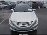 Hyundai Sonata Limited 5NPEC4AC5DH707410 снимка