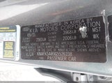 Kia Forte Lx KNAFK5A89G5526238 снимка