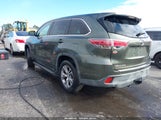 Toyota Highlander Le Plus V6 5TDZKRFH1ES019454 снимка