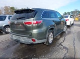Toyota Highlander Le Plus V6 5TDZKRFH1ES019454 снимка