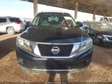 Nissan Pathfinder Sv 5N1AR2MN2DC670774 снимка
