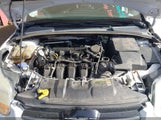 Ford Focus Sel 1FAHP3H20CL393285 снимка