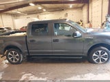 Ford F-150 Xl 1FTEW1E54LFA75865 снимка