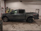 Ford F-150 Xl 1FTEW1E54LFA75865 снимка
