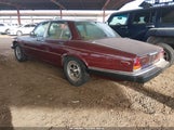 Jaguar Xj6 SAJAV1348HC464322 снимка